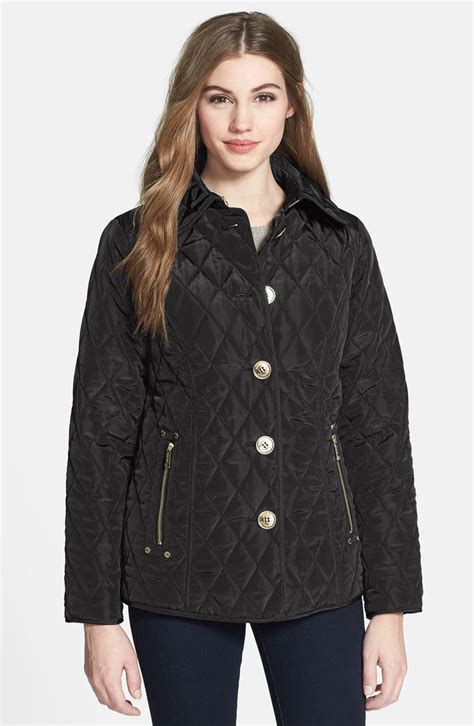 michael michael kors wrap jacket dillard's|womens michael kors jacket .